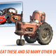 Illustration for article titled The Honest Trailers Take On iCars/i Proves Youre Not Alone Asking The Big Questions